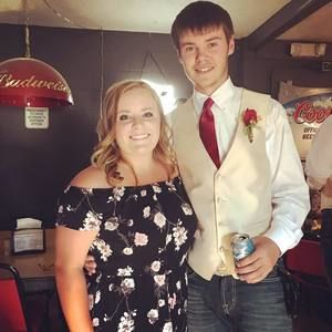 Meet your Posher, Haley